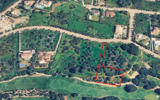 Parcela-en-venta-Zona L | PR26187