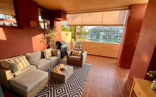 Apartment-for-sale-Ribera de la Golondrina | AP25080