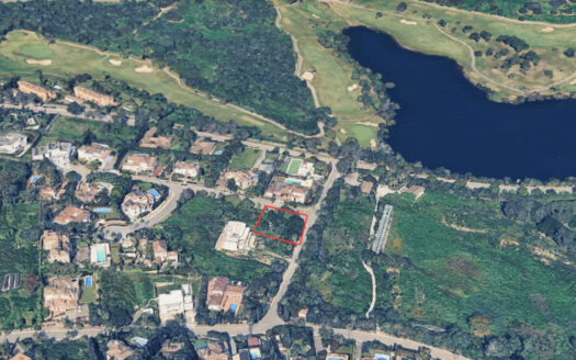 Parcela-en-venta-Zona F | PR26192