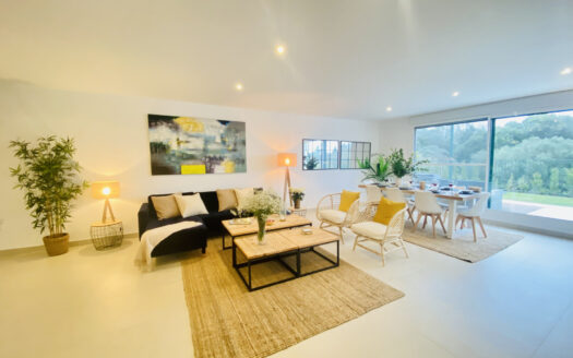 Apartamento Planta Baja-en-venta-Senda Chica | AP25088