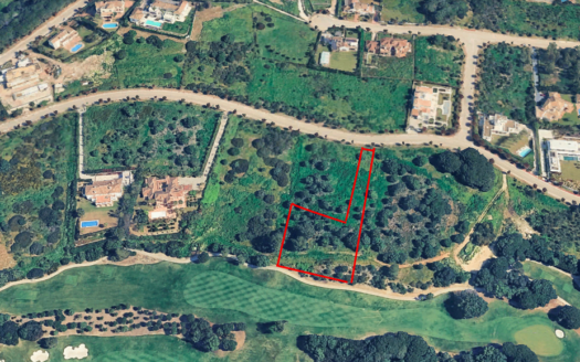 Parcela-en-venta-Zona L | PR26186