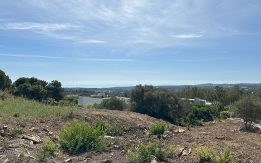 Parcela-en-venta-La Reserva | PR25082