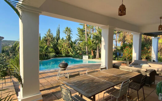 Chalet-en-venta-Sotogrande Alto | VI22140
