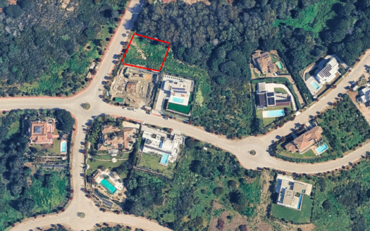 Parcela-en-venta-La Reserva | PR26190