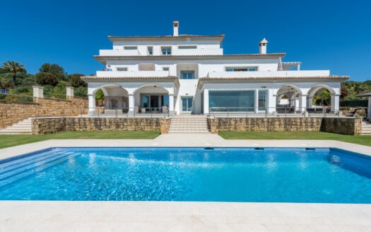 Villa-en-venta-La Reserva | VI24157
