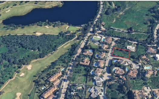 Parcela-en-venta-Zona F | PR26193
