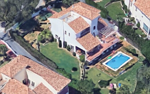 Chalet-en-venta-Sotogrande Alto | VI23150