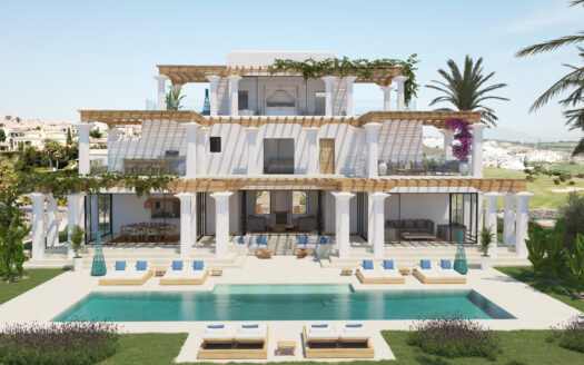 Villa-for-sale-Alcaidesa | VI24154