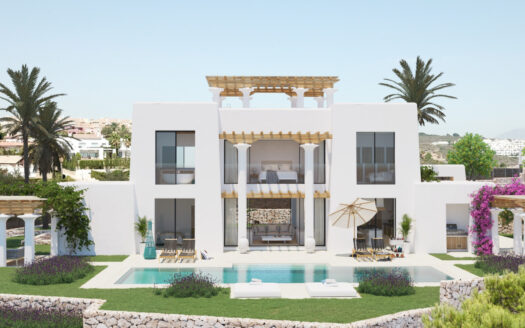 Villa-for-sale-Alcaidesa | VI24155