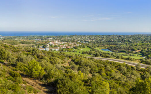 Parcela-en-venta-La Reserva | PR24133