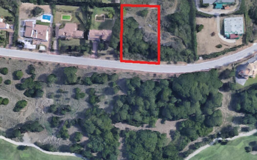 Parcela-en-venta-La Reserva | PR24131