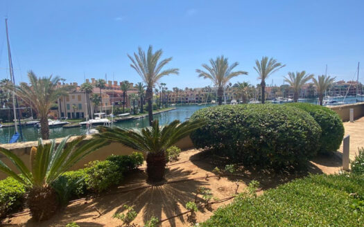 Apartment-for-sale-Ribera del Marlin | AP24065