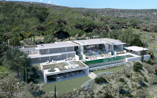 Villa-en-venta-The Fifteen | VI24172