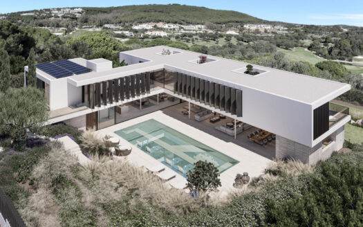 Villa-en-venta-La Reserva | VI24174