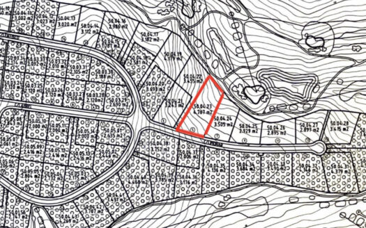 Parcela-en-venta-Zona L | PR24121