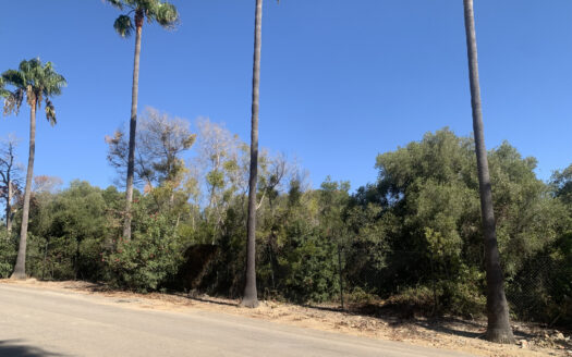 Parcela-en-venta-Zona F | PR24117