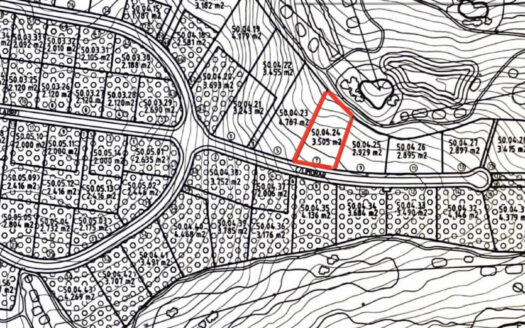 Parcela-en-venta-Zona L | PR24122