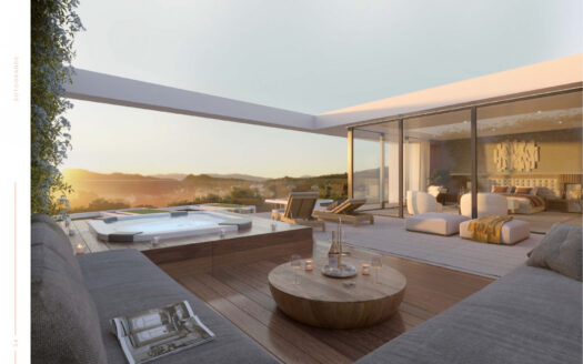 Town House-for-sale-Sotogrande Alto | VI24162