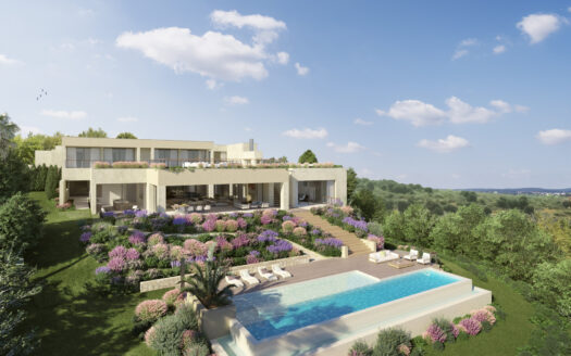 Villa-en-venta-Marbella | VI24167