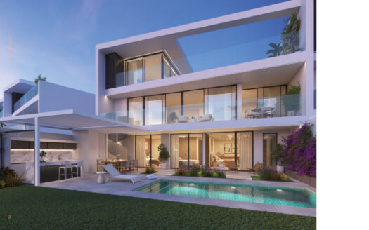 Town House-for-sale-Sotogrande Alto | VI24164