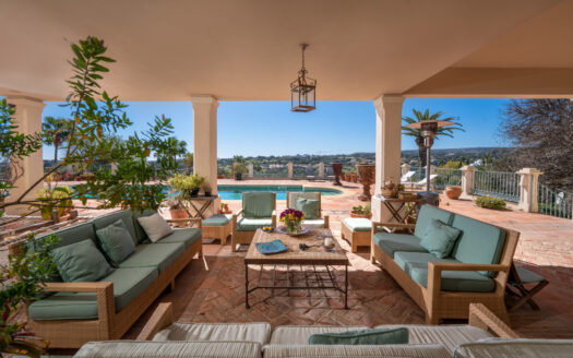 Villa-en-venta-Sotogrande Alto | VI23144