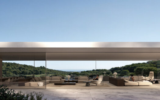 Villa-en-venta-La Reserva | VI25182