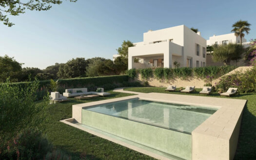 Town House-for-sale-La Reserva | VI24176