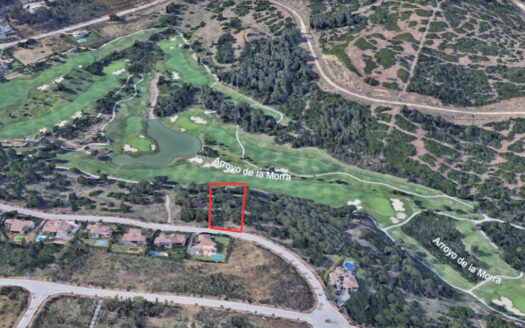 Parcela-en-venta-Zona L | PR25154