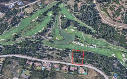 Parcela-en-venta-Zona L | PR25153