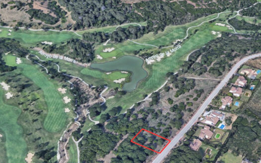 Parcela-en-venta-Zona L | PR25157