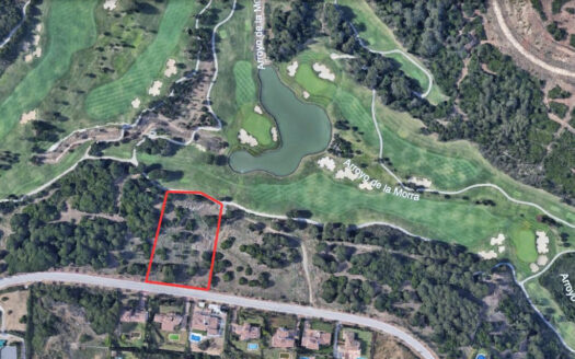 Parcela-en-venta-La Reserva | PR25152