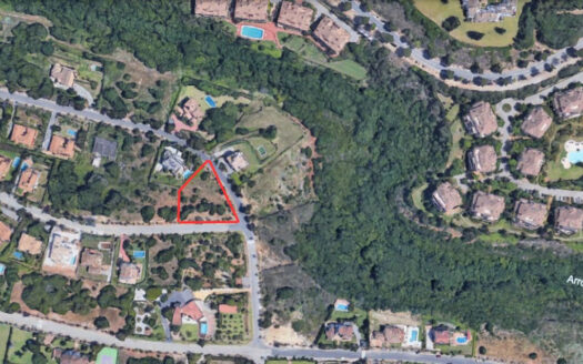 Parcela-en-venta-Zona F | PR25149