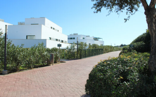 Ático-en-venta-Senda Chica | AP25071