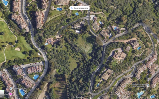Parcela-en-venta-Marbella | PR25161