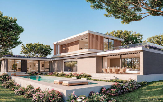 Villa-en-venta-Los Altos de la Cañada | VI25190