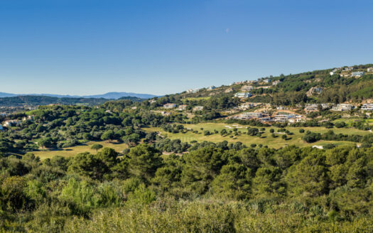 Parcela-en-venta-The Fifteen | PR25162