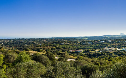 Parcela-en-venta-The Fifteen | PR25163