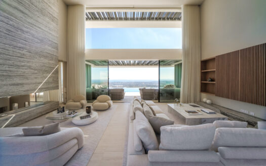 Villa-en-venta-La Reserva | VI25195