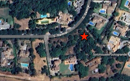 Parcela-en-venta-Zona D | PR26169