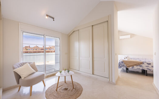 Atico Duplex-en-venta-Isla Carey | AP26089