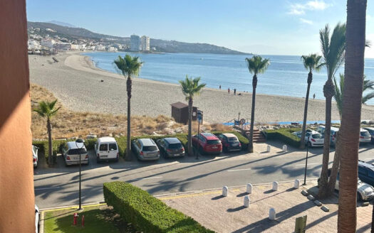 Apartment-for-sale-Sotogrande Puerto Deportivo | AP26091