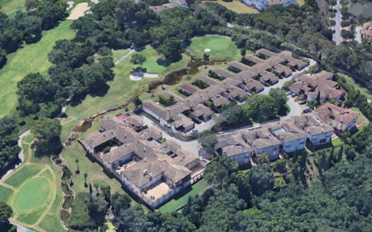 Chalet-en-venta-Sotogrande Alto | VI979