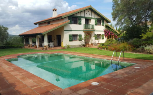 Chalet-en-venta-Sotogrande Alto | VI985