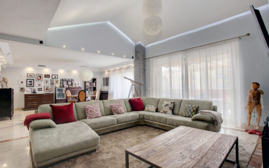 Ático-en-venta-Marina de Sotogrande | AT911