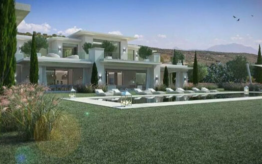 Chalet-for-sale-La Reserva | VI20101