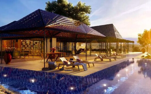 Chalet-for-sale-La Reserva | VI20104