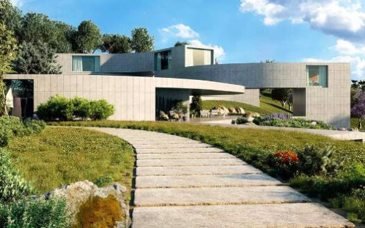 Chalet-for-sale-La Reserva | VI20102