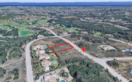 Parcela-en-venta-La Reserva | PR22072