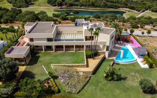 Villa-for-sale-La Reserva | VI22139