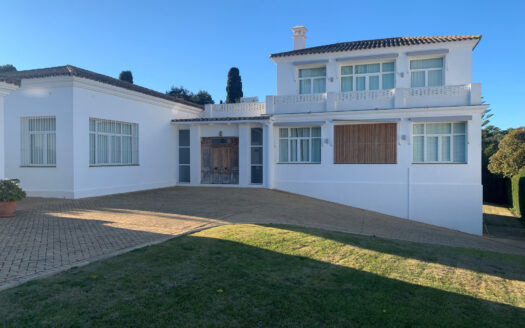 Chalet-en-venta-Sotogrande Costa | VI23141